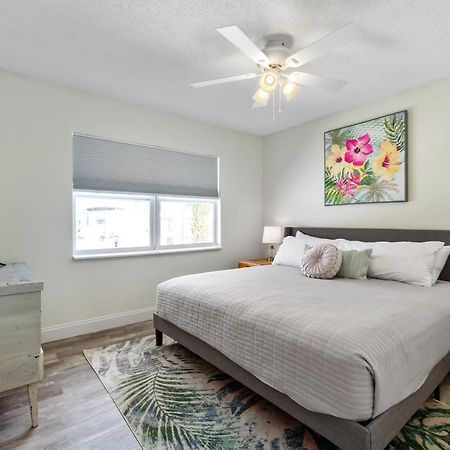 Paradise Palms- Tropic Suite- Pool - Steps To Ocean - 10 Min To Downtown St. Augustine Ngoại thất bức ảnh