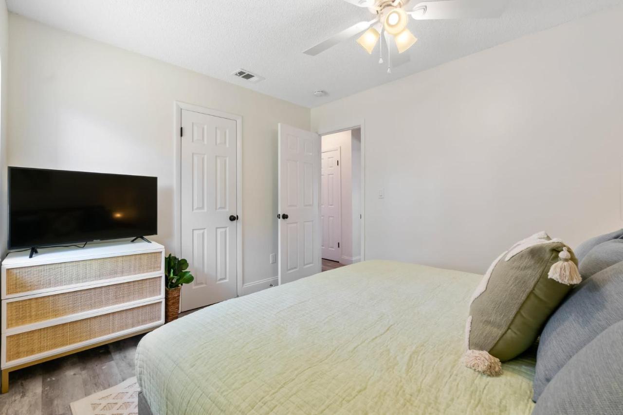 Paradise Palms- Tropic Suite- Pool - Steps To Ocean - 10 Min To Downtown St. Augustine Ngoại thất bức ảnh