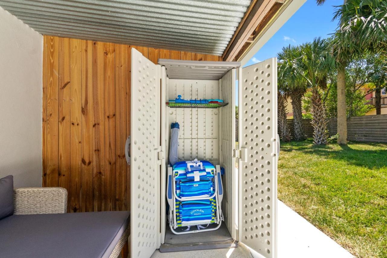 Paradise Palms- Tropic Suite- Pool - Steps To Ocean - 10 Min To Downtown St. Augustine Ngoại thất bức ảnh